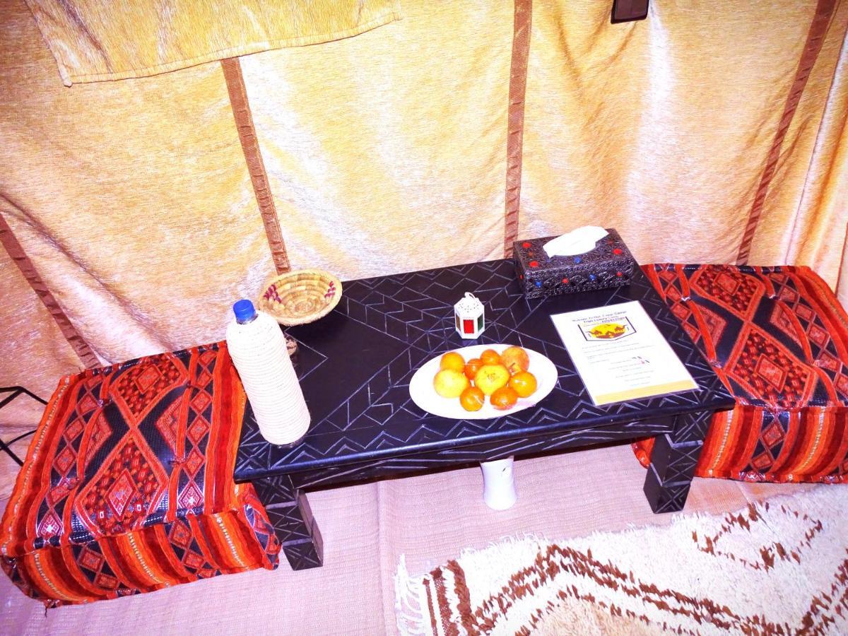 Camel Trips Luxury Camp Hotel Merzouga Luaran gambar